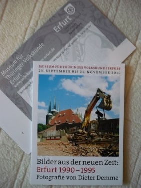 Thür. Volkskunde-Museum Erfurt