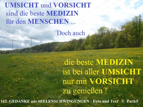 SSW162.Gedanke_MedizinBetracht