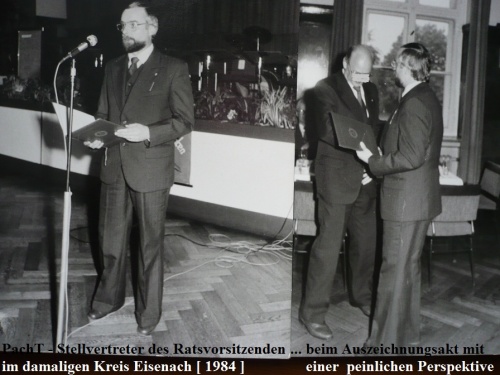 PachT 1984 Amtshandlung