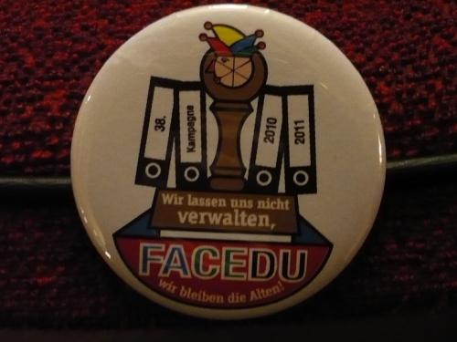 FaCeDu-Motto 2010_2011