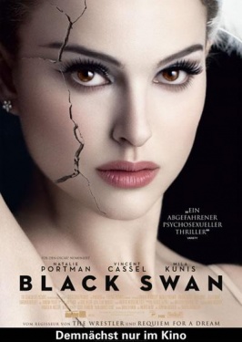 Black Swan _ Film 1