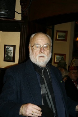 FaCeDu_NARRENRAT_Ordenabend 2011 PachT vor NARRENRAT-Ernennung