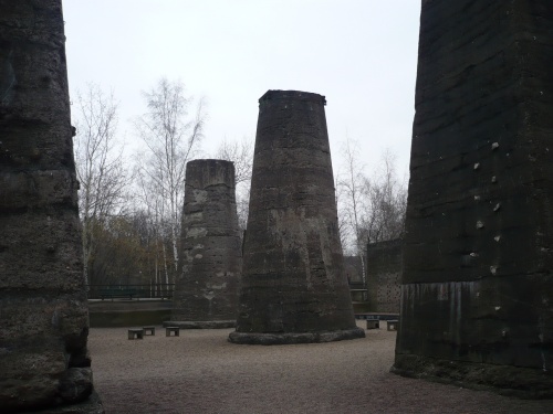 Duisburg LandschaftsPark