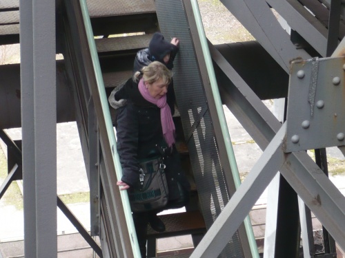 Duisburg LandschaftsPark 