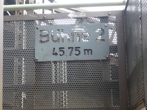 Duisburg LandschaftsPark