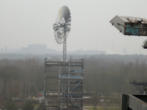 Duisburg LandschaftsPark