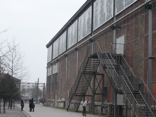 Duisburg LandschaftsPark