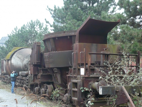 Duisburg LandschaftsPark