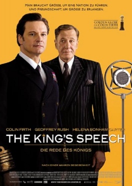 Film King-speech T