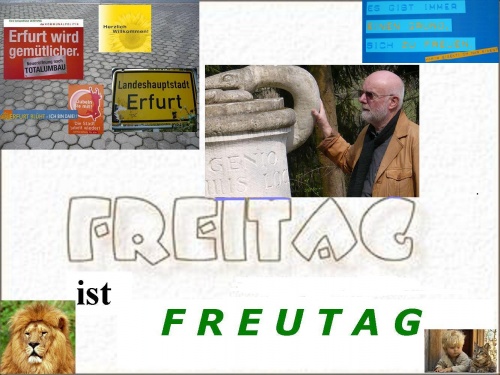 FREITAG _PachT