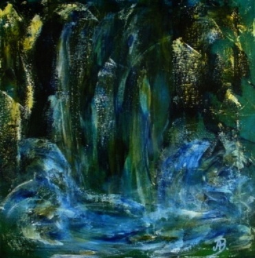 WASSERFALL