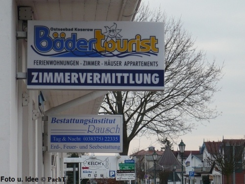 KURIOSES 30 Leben und Sterben so nahe