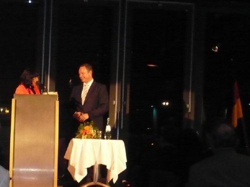 CDU-Jahresempfang 2011 