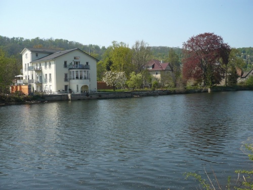 Bad Kösen / Saale