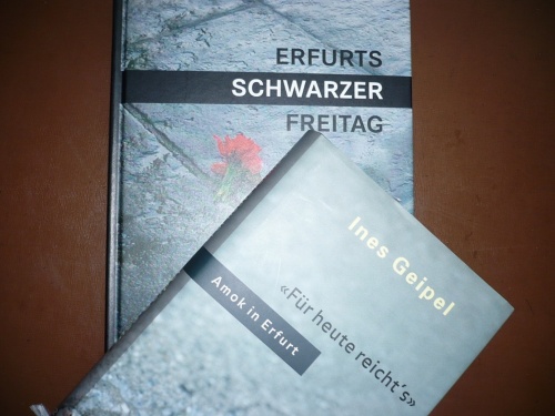 Amoklauf 26.04.2001 Erfurt