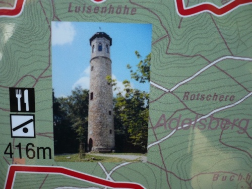 Bad Berka Osterausflug 