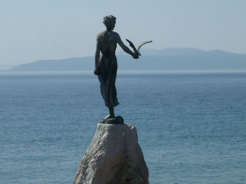 Opatija _ Am Meer T2