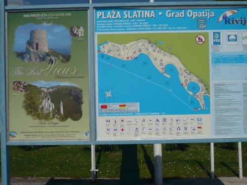Opatija T2