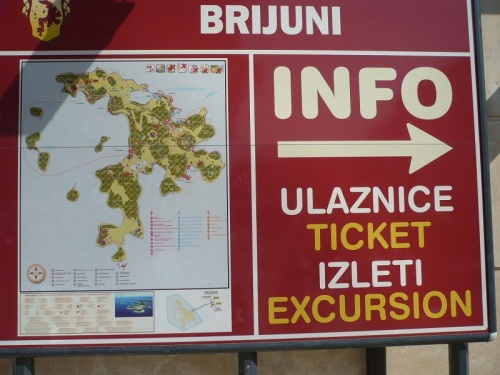 Brijuni-Inseln _ National Park T3