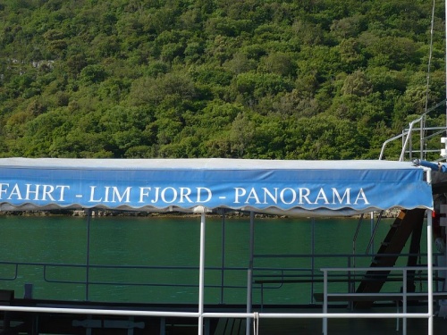 Lim Fjord T4