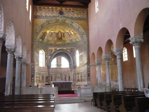 Porec_ Euphrasius-Basilika T4