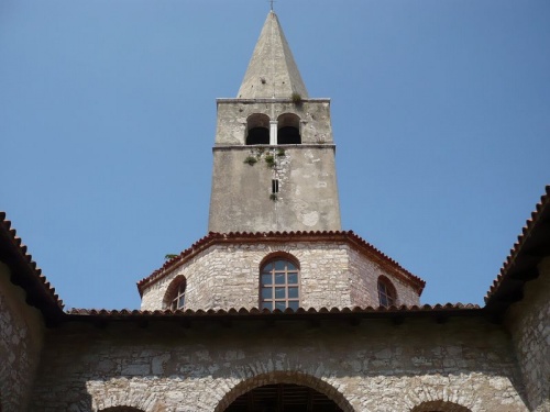 Porec_ Euphrasius-Basilika T4
