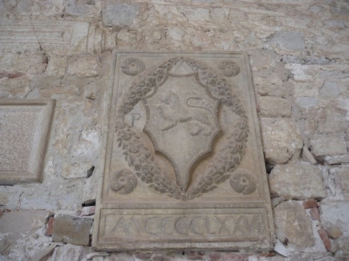 Porec_ Euphrasius-Basilika T4