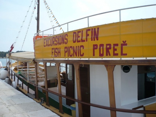 Porec_ Rovinj per Schiff T4