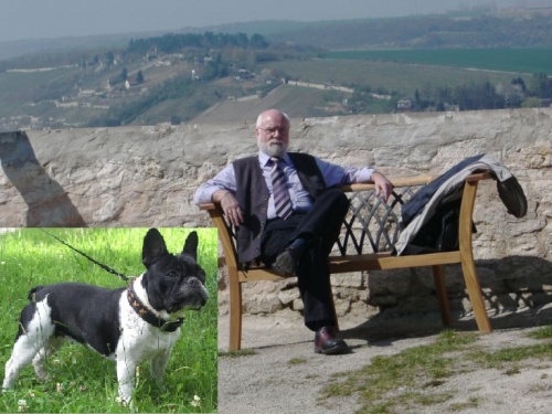 RassehundeAusstellung 2011 in Erfurt 