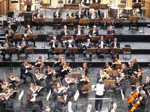 10. Sinfoniekonzert Juli 2011 _ 3