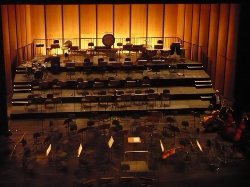 10. Sinfoniekonzert Juli 2011 _ 2