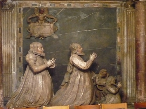 Weimar in der HerderKirche 2