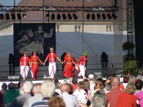 Erfurt 7.FolkloreFest Juli 2011_3