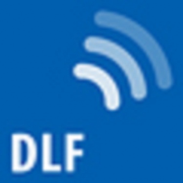 Logo Deutschlandfunk