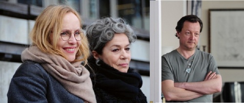 Das Blaue vom Himmel _ Film