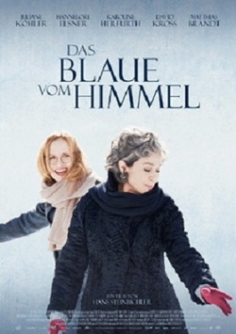 Das Blaue vom Himmel _ Film