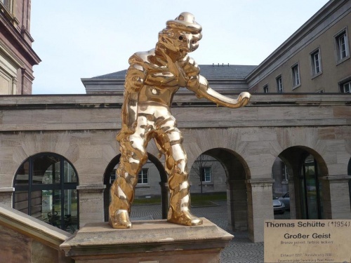 WEIMAR NEUES MUSEUM 2010