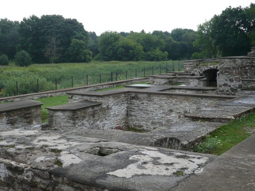 Tallinn _ Altes St. Brigittenkloster