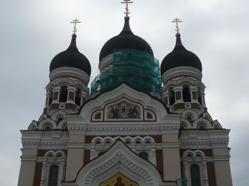 Alexander-Nevski-Kathedrale