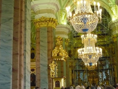 StPtbg_ Peter-Pauls-Kathedrale