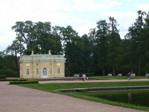 StPbg_ Park am Katharinenpalast Impressionen 3