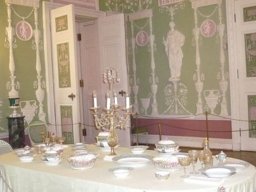 StPbg_ Katharinenpalast Impressionen 11