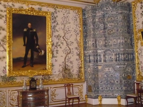 StPbg_ Katharinenpalast Impressionen 10