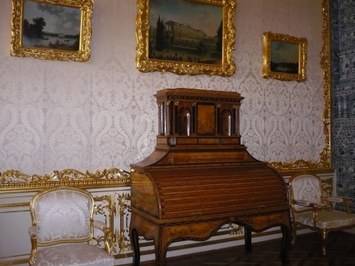 StPbg_ Katharinenpalast Impressionen 9