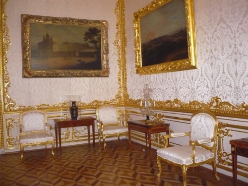 StPbg_ Katharinenpalast Impressionen 8