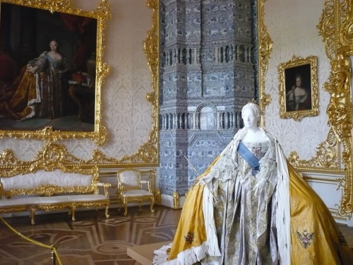 StPbg_ Katharinenpalast Impressionen 5