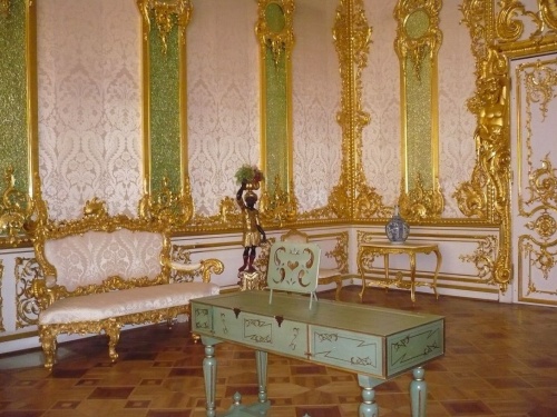 StPbg_ Katharinenpalast Impressionen 4