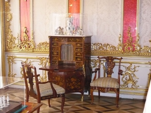 StPbg_ Katharinenpalast Impressionen 3