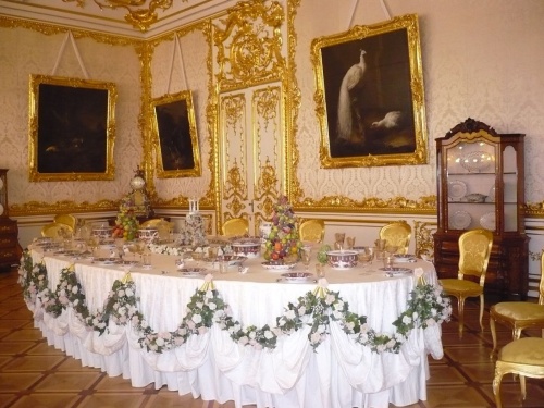 StPbg_ Katharinenpalast Impressionen 2