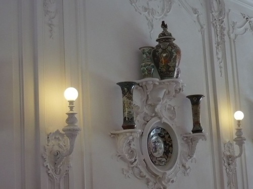 StPbg_ Katharinenpalast Impressionen 1